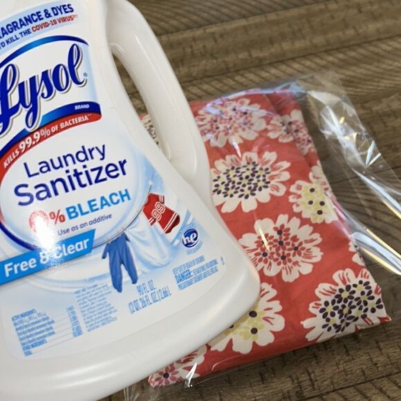 Beautiful 😻 Boden Flower 🌺 🌸 print 💯 % Cotton Skirt 🛍️ 🏝️ ✈️ - Picture 16 of 17